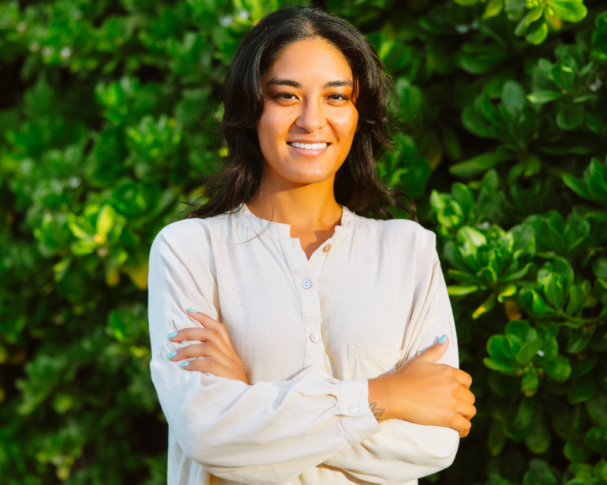 Sarah Yadao Realtor® RS-86058