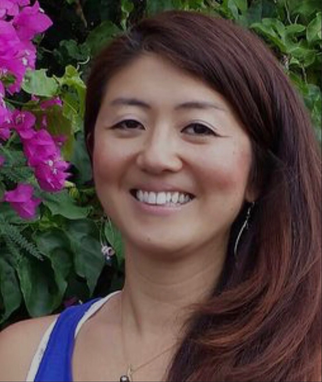 Junko Toshida Realtor® RS-75657