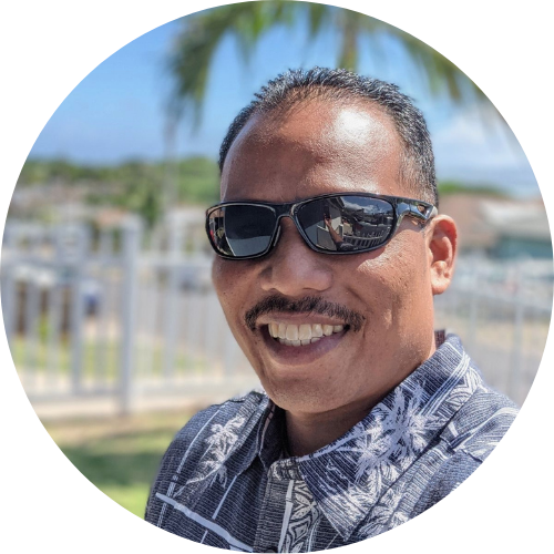 Arlo A. Villanueva | Realtor® RS- 83863